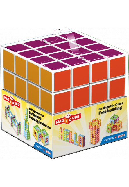 Magicube Art 64 dílků