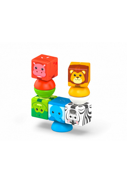 Magicube Safari
