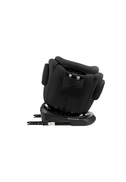 Autosedačka 40-150 cm i-Felix i-SIZE Black