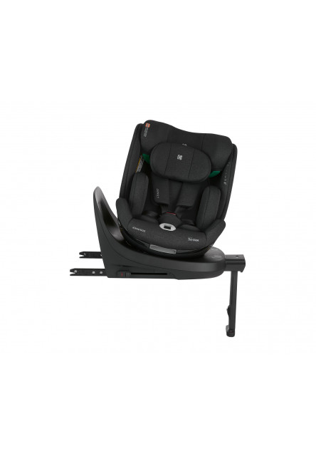 Autosedačka 40-150 cm i-Twist i-SIZE Black