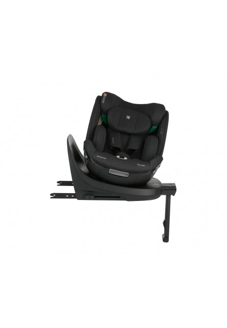 Autosedačka 40-150 cm i-Twist i-SIZE Black