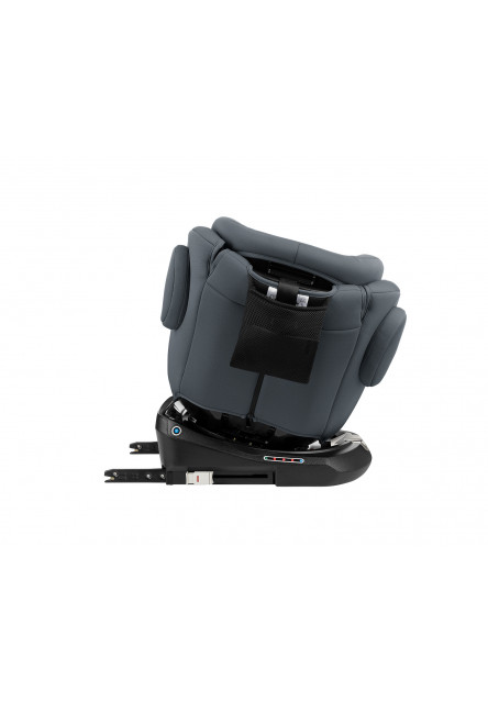Autosedačka 40-150 cm i-Felix i-SIZE Dark Grey