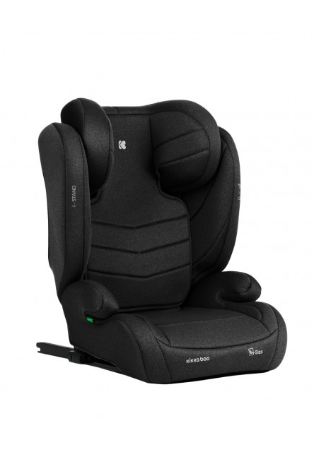 Autosedačka 100-150 cm i-Stand i-SIZE Black