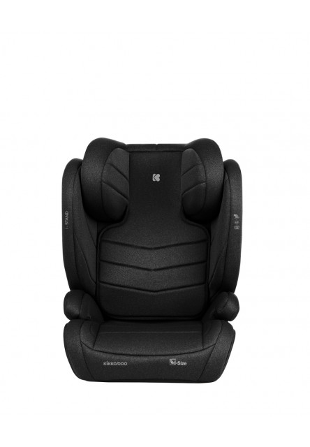 Autosedačka 100-150 cm i-Stand i-SIZE Black