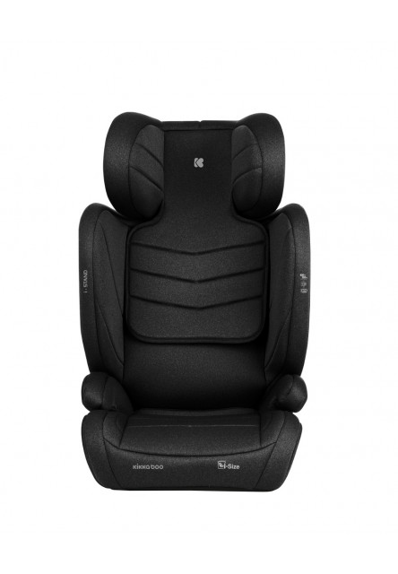 Autosedačka 100-150 cm i-Stand i-SIZE Black