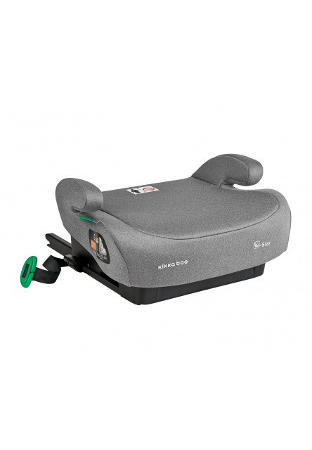 Podsedák 125-150 cm i-Tip i-SIZE Light Grey