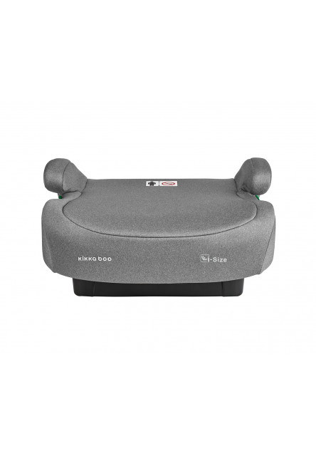 Podsedák 125-150 cm i-Tip i-SIZE Light Grey
