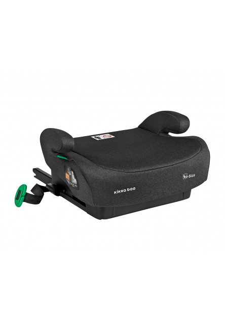 Podsedák 125-150 cm i-Tip i-SIZE Black
