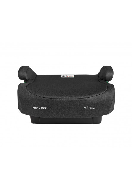 Podsedák 125-150 cm i-Tip i-SIZE Black