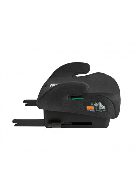 Podsedák 125-150 cm i-Tip i-SIZE Black