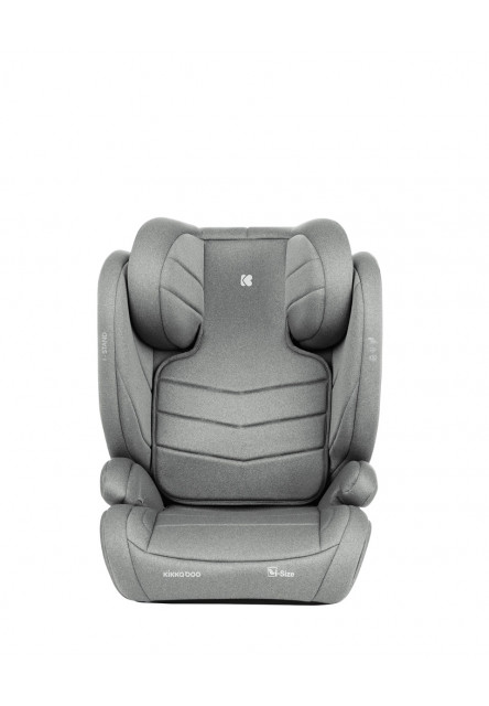 Autosedačka 100-150 cm i-Stand i-SIZE Light Grey