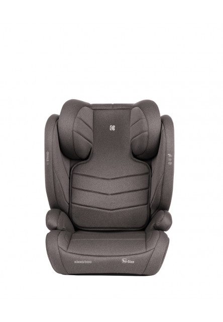 Autosedačka 100-150 cm i-Stand i-SIZE Brown