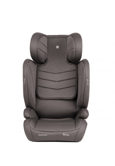 Autosedačka 100-150 cm i-Stand i-SIZE Brown
