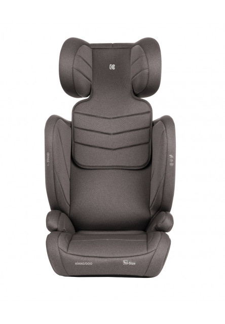 Autosedačka 100-150 cm i-Stand i-SIZE Brown