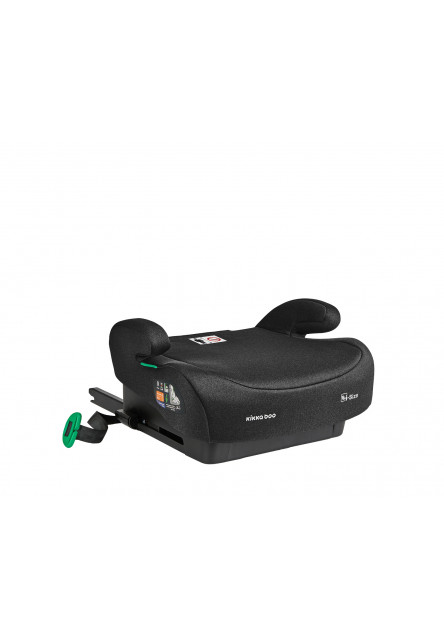 Podsedák 125-150 cm i-Boost i-SIZE Black