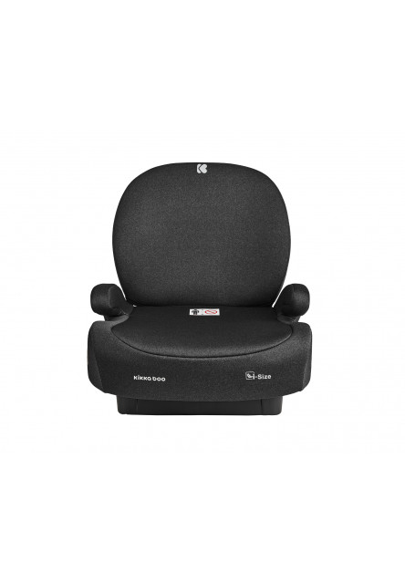 Podsedák 125-150 cm i-Boost i-SIZE Black