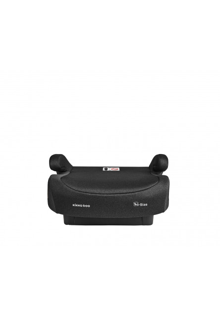 Podsedák 125-150 cm i-Boost i-SIZE Black