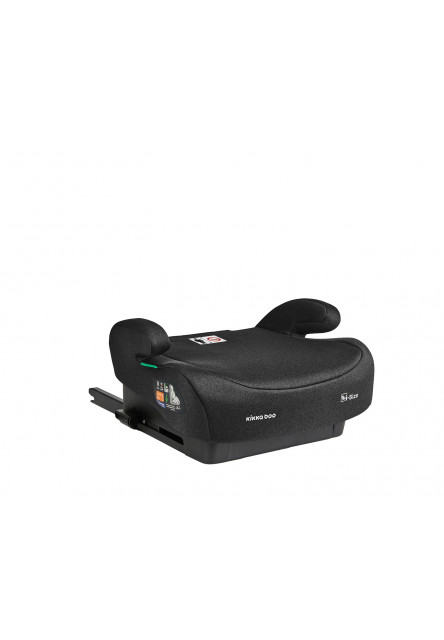 Podsedák 125-150 cm i-Boost i-SIZE Black