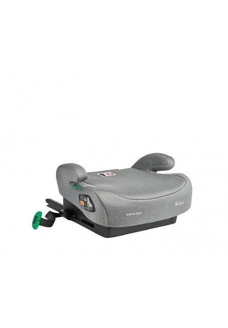 Podsedák 125-150 cm i-Boost i-SIZE Light Grey