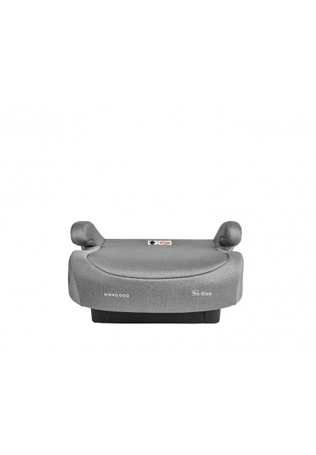 Podsedák 125-150 cm i-Boost i-SIZE Light Grey