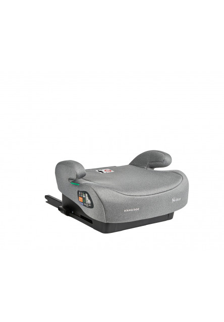 Podsedák 125-150 cm i-Boost i-SIZE Light Grey
