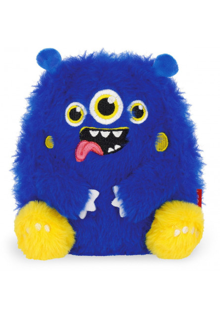 Plyšová hračka Legami Plush - Super Soft! - Mini - Monster