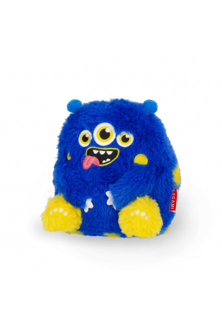 Plyšová hračka Legami Plush - Super Soft! - Mini - Monster