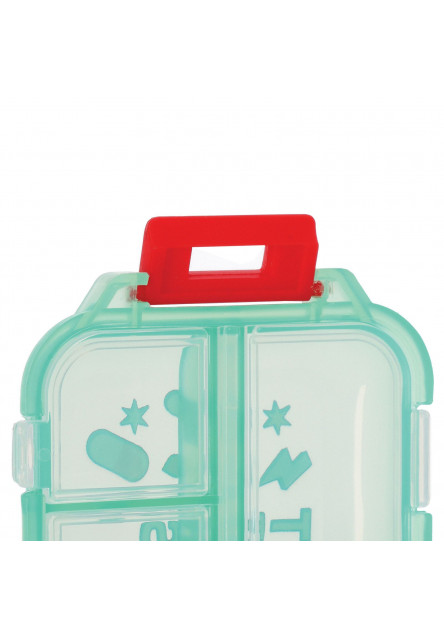 Krabička na lieky Legami Pill Box