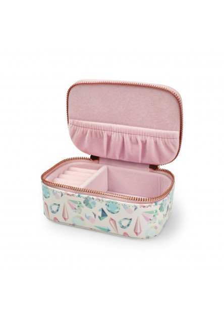 Šperkovnica Legami Jewellery Box - Bling Queen - Diamonds