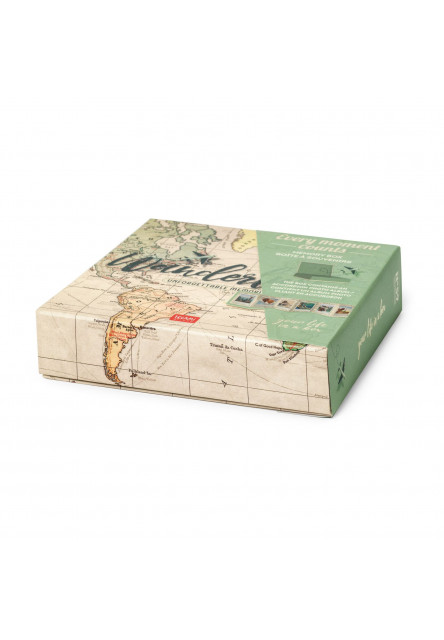 Krabica spomienok Legami Memory Box - Every Moment Counts - Travel