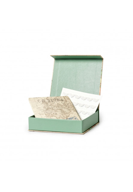 Krabica spomienok Legami Memory Box - Every Moment Counts - Travel