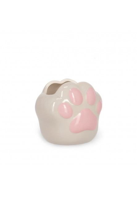Stojan na ceruzky Legami Ceramic Pen Holder - Desk Friends - Kitty