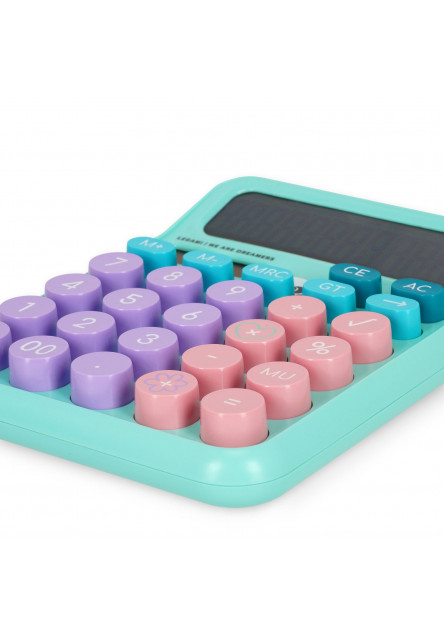 Kalkulačka Legami Calculator - Panda