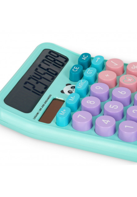 Kalkulačka Legami Calculator - Panda