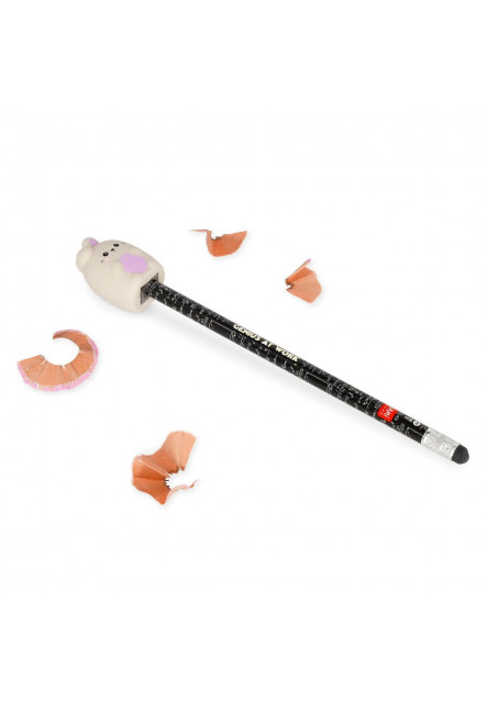 Strúhadlo Legami Pencil Sharpener - Mini Friends - Bunny