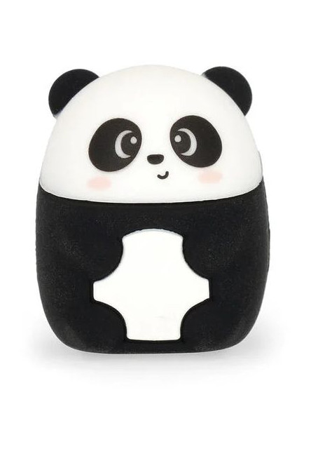 Strúhadlo Legami Pencil Sharpener - Mini Friends - Panda
