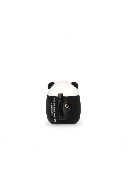 Strúhadlo Legami Pencil Sharpener - Mini Friends - Panda