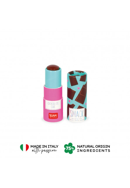Balzam na pery Legami Smack - Chocolate