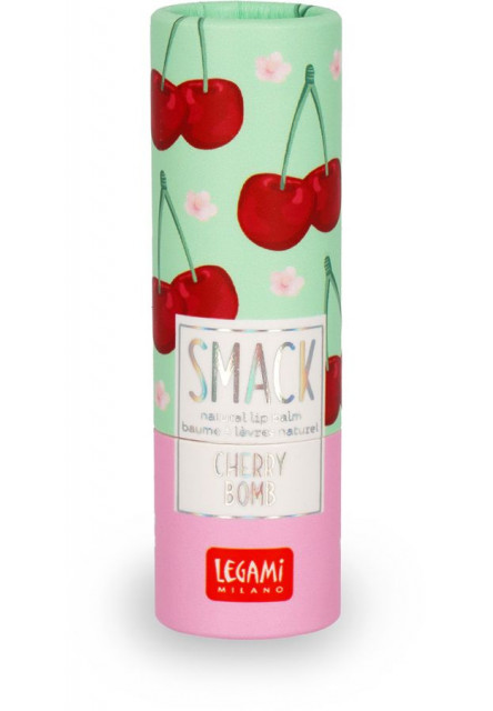 Balzam na pery Legami Smack - Cherry