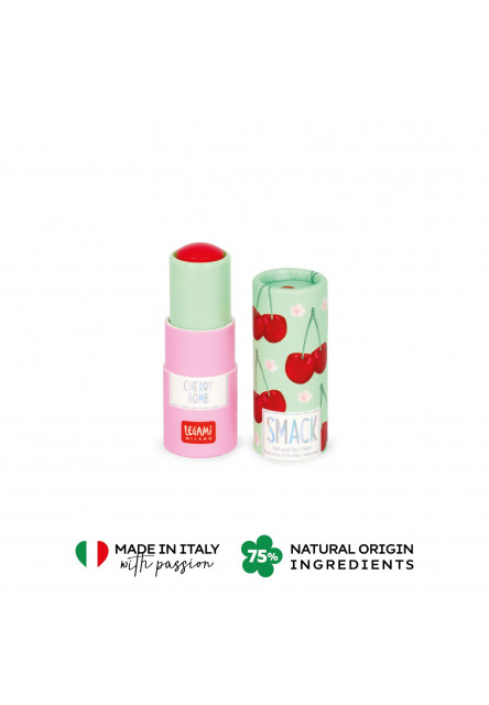 Balzam na pery Legami Smack - Cherry