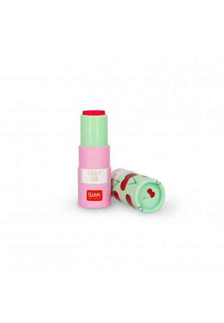 Balzam na pery Legami Smack - Cherry