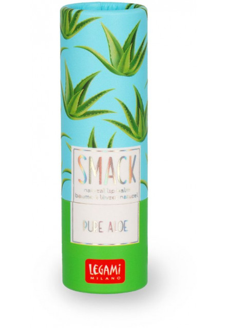 Balzam na pery Legami Smack - Aloe
