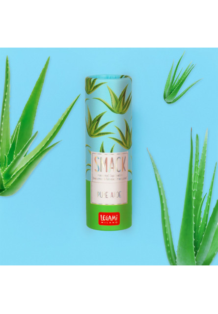 Balzam na pery Legami Smack - Aloe