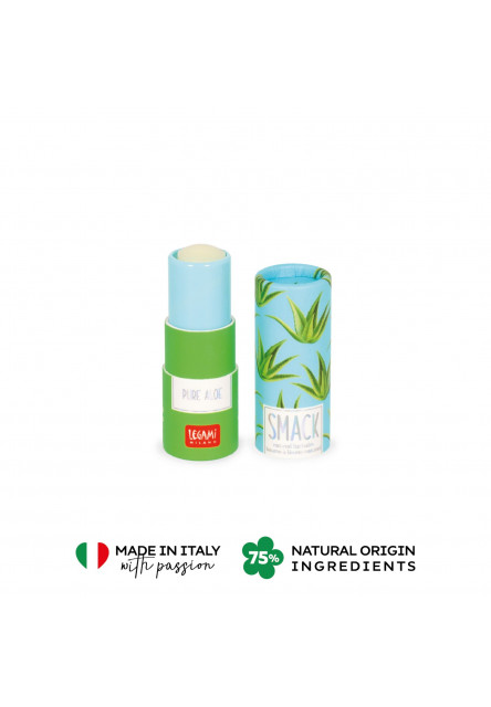 Balzam na pery Legami Smack - Aloe