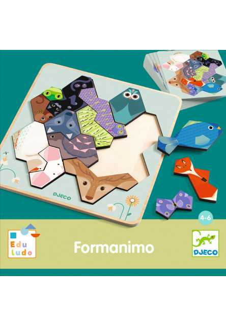 ENG: FormAnimo