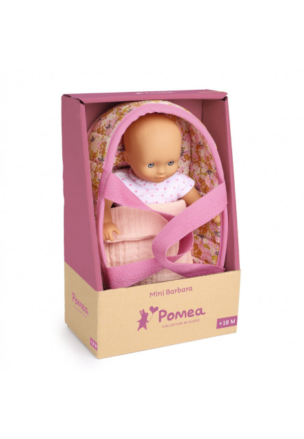 ENG: Mini Barbara