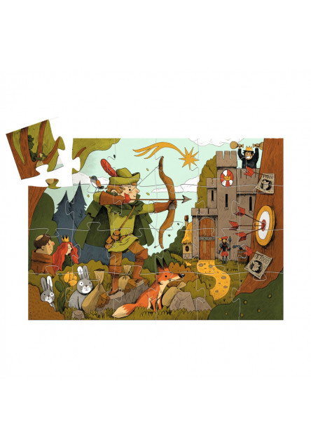 ENG: Robin Hood