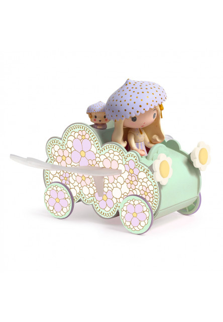 ENG: Jil Tinycar