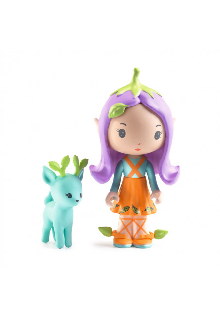 ENG: Puzzl'Up Lily tinypuzz-33pcs