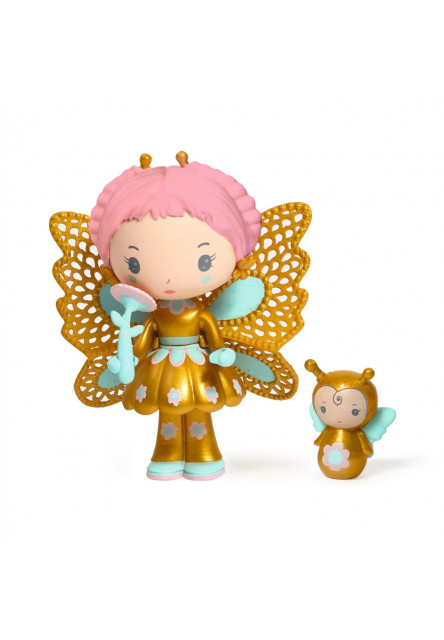 ENG: Hortense & Fly